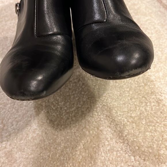 DKNY boots - Picture 4 of 6